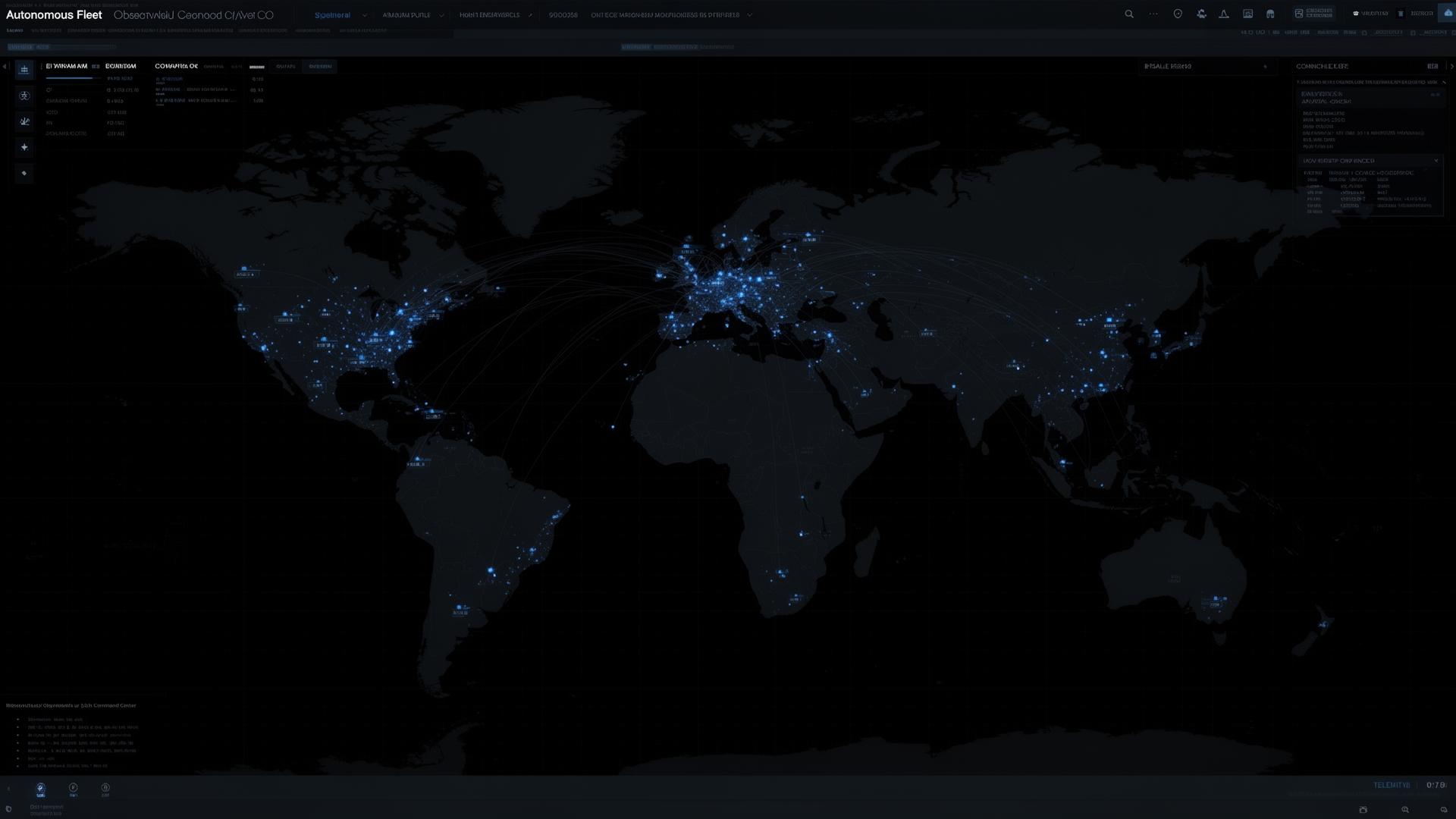 ARGUS ecosystem mapping — research artifact